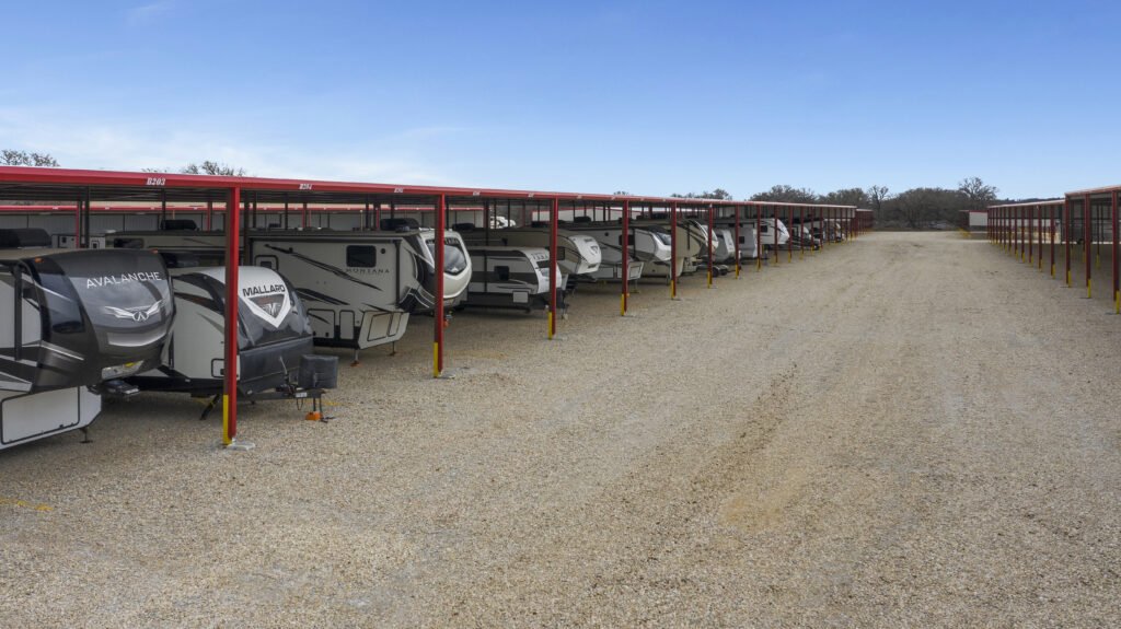 Rv or boats image